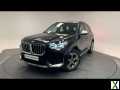 Photo bmw x1 sDrive18i 136ch xLine