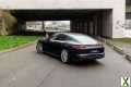 Photo porsche panamera 4 V6 3.0 462 Hybrid PDK