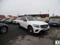 Photo mercedes-benz glc 220 220 D 170CH SPORTLINE 4MATIC 9G-TRONIC