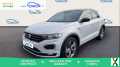 Photo volkswagen t-roc 1.5 TSI 150 DSG7 R-Line