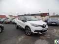 Photo renault captur 1.3 TCE 150CH FAP INTENS