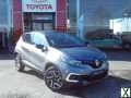 Photo renault captur 0.9 TCe 90ch energy Iridium