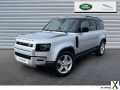 Photo land rover defender 110 2.0 P400e SE