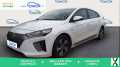 Photo hyundai ioniq Electrique 28 kWh 120 Infinity