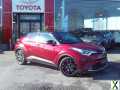 Photo toyota c-hr 122h Collection 2WD E-CVT