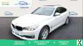 Photo bmw 320 320d xDrive 184 BVA8 Exécutive