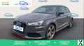 Photo audi a1 1.8 TFSI 192 S-Tronic7 S-Line