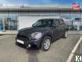 Photo mini cooper s Cooper S 192ch Red Hot Chili ALL4 BVAS