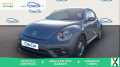 Photo volkswagen coccinelle Cabriolet N/A 1.2 TSI 105 Denim