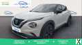 Photo nissan juke 1.0 DIG-T 117 DCT7 N-Design