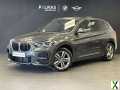 Photo bmw x1 sDrive18dA 150ch M Sport