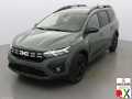 Photo dacia jogger Eco-G 100 Extreme 7PL