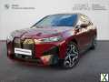 Photo bmw ix xDrive40 326ch