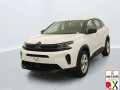 Photo citroen c5 aircross PureTech 130 BVM6 You