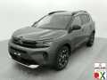 Photo citroen c5 aircross PureTech 130 BVM6 Plus