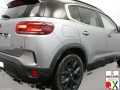 Photo citroen c5 aircross Hybride 136 e-DCS6 E-Series