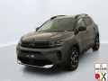 Photo citroen c5 aircross PureTech 130 S S EAT8 C-Series