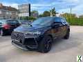 Photo ds automobiles ds 3 crossback PURETECH 130CH PERFORMANCE LINE + AUTOMATIQUE 7CV