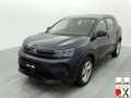 Photo citroen c5 aircross PureTech 130 S S EAT8 Feel