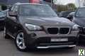 Photo bmw x1 (E84) SDRIVE18I 150CH CONFORT