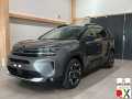 Photo citroen c5 aircross PureTech 130 EAT8 Shine +Grip +Caméra 360Â°