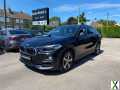 Photo bmw x2 SDRIVE18IA 140CH BUSINESS DESIGN DKG7 EURO6D-T 129