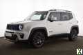 Photo jeep renegade Renegade 1.3 Turbo T4 240 ch PHEV AT6 4xe eAWD