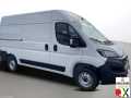 Photo fiat ducato TOLE 3.3 M H2 H3-POWER 140 CH PACK PRO LOUNGE CONN