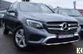 Photo mercedes-benz glc 250 250 D 204CH 4MATIC 9G-TRONIC