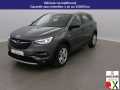 Photo opel grandland x Diesel 130 BVA8 Edition +GPS Pro +Caméra360