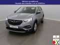 Photo opel grandland x Diesel 130 BVA8 Edition +GPSPro +Caméra360