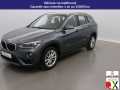 Photo bmw x1 X1 sDrive 18d 150