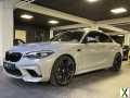 Photo bmw m2 410 ch BVM6