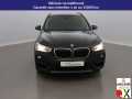 Photo bmw x1 X1 sDrive 18d 136 Lounge +GPS +PDC AR/AV