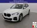 Photo bmw x1 X1 sDrive 18i 140 M Sport + si¨ges électiques