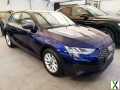 Photo audi a3 Sportback