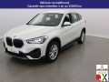 Photo bmw x1 X1 sDrive 16d 116 DKG7 Lounge +GPS + Caméra