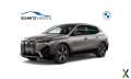 Photo bmw ix xDrive50