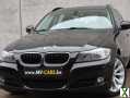 Photo bmw 318 BMW 318i/Touring/Multistuur/Leder