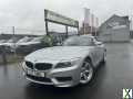 Photo bmw z4 2.0 S-DRIVE 184 PACK M