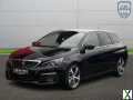 Photo peugeot 308 2.0 BlueHDi 180ch GT EAT8