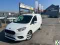 Photo ford focus Transit Courier 1.5 TDCI 100CV