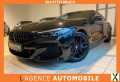 Photo bmw 840 d Gran Coupé xDrive 320 ch BVA8 M Sport