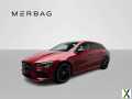 Photo mercedes-benz cla 200 CLA 200 d 4MATIC Shooting Brake AMG Line Navi/LED