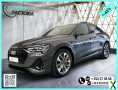 Photo audi e-tron SPORTBACK -42% 55ELEC 408CV BVA 4x4 SLINE+T.PANO