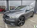 Photo volkswagen tiguan HIGHLINE DSG 150 CH