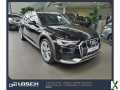 Photo audi a6 allroad A6 ALLROAD QUATTRO 50TDI