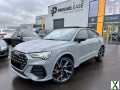 Photo audi rs q3 RS Q3 Sportback 2.5 TFSI quattro S Tronic/21/PANO/