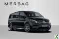 Photo mercedes-benz v 300 V 300 d 4MATIC AVANTGARDE Lang AMG Line/Basic/LED