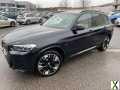 Photo bmw ix3 M sport 286ch Impressive